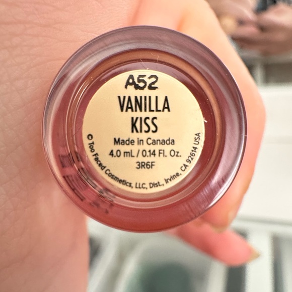 Too faced hangover lip balm trio - Picture 5 of 7